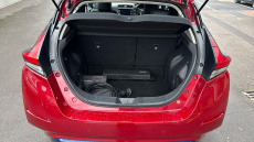 Nissan LEAF 160kW e+ Tekna 62kWh 5dr Auto Electric Hatchback